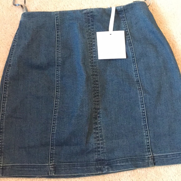 Honey belle skirt - Picture 1 of 1